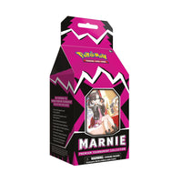 Pokemon TCG: Marnie Premium Tournament Collection