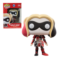 Funko Pop! IMPERIAL PALACE: Harley Quinn #376