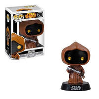 Funko Pop! STAR WARS: Jawa #20