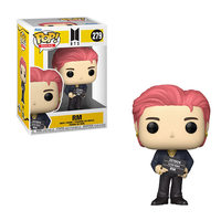 Funko Pop! BTS: RM [Butter] #279