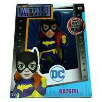 Metals Die Cast DC Batgirl M357