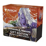 Magic The Gathering CCG: Adventures in the Forgotten Realms - Gift Edition