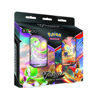 Pokemon TCG: V Battle Deck - Victini V vs Gardevoir V [Double Deck Bundle]