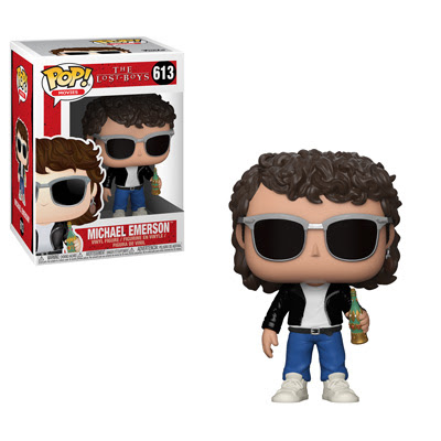 Funko Pop! THE LOST BOYS: Michael Emerson #613