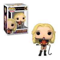 Britney best sale funko pop