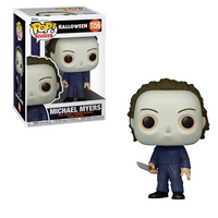 Funko Pop! HALLOWEEN: Michael Myers #1156