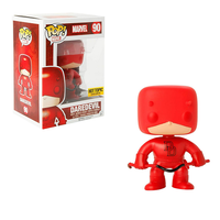 Funko Pop! MARVEL: Daredevil #90 [Hot Topic]