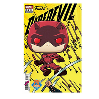 Funko Comics Marvel Daredevil #35 [PX Previews]