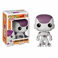 Funko Pop! DRAGONBALL Z: Frieza #12 [Final Form]