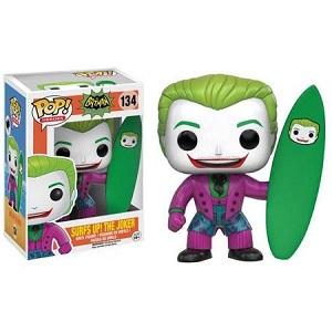 Funko Pop! DC: Surf's Up! The Joker #134