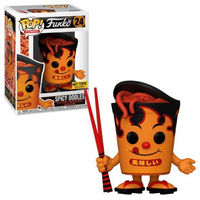 Funko Pop! Spicy Oodles #24 [Hot Topic]