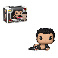 Funko Pop! JURASSIC PARK 25th Anniversary: Dr. Ian Malcolm #552 [Target]