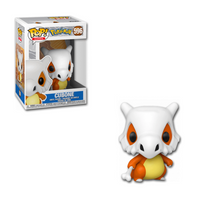 Funko Pop! POKEMON: Cubone #596