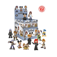 Funko Mystery Minis: Kingdom Hearts - GameStop [1 Box]
