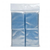Ultra PRO Card Sleeves 2.5" x 3.5" 1000 Pack