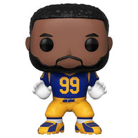 Funko Pop! NFL Los Angeles Rams: Aaron Donald #130