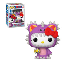 Funko Pop! HELLO KITTY: Hello Kitty [Land] #40
