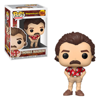 Funko Pop! MAGNUM P I: Thomas Magnum #964