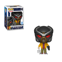Funko Pop! THE PREDATOR: Rory with Predator Mask #618 [Funko-Shop]