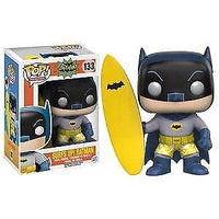 Funko Pop! DC: Surf's Up! Batman #133