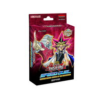 Yu-Gi-Oh! Speed Duel Starter Deck: Match of the Millenium BoomLoot Yu-Gi-Oh! Speed Duel Starter Deck: Match of the Millenium BoomLoot