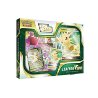 Pokemon TCG: VSTAR Collection - Leafeon/Glaceon