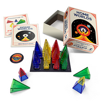Looney Labs Home Worlds Game