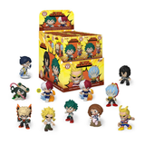 Funko Mystery Minis: My Hero Academia [Case of 12]
