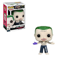 Funko Pop! SUICIDE SQUAD: The Joker #96
