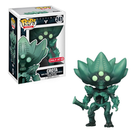 Funko Pop! DESTINY: Crota #241 [Target]