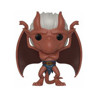 Funko Pop! DISNEY Gargoyles: Brooklyn #392