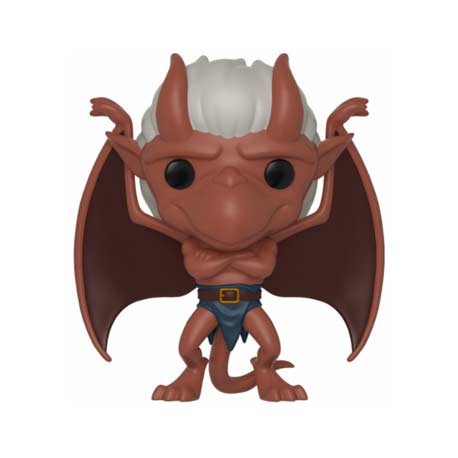 Funko Pop! DISNEY Gargoyles: Brooklyn #392