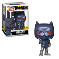 Funko Pop! BATMAN: Batman Murder Machine #360 [Hot Topic]