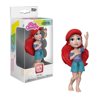 Funko Rock Candy Ralph Breaks the Internet: Ariel