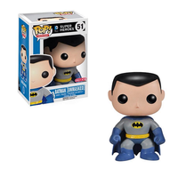 Funko Pop! Batman[Unmasked] #51 [Target]