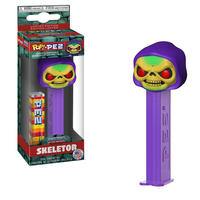 Funko Pop! PEZ: Masters of the Universe - Skeletor