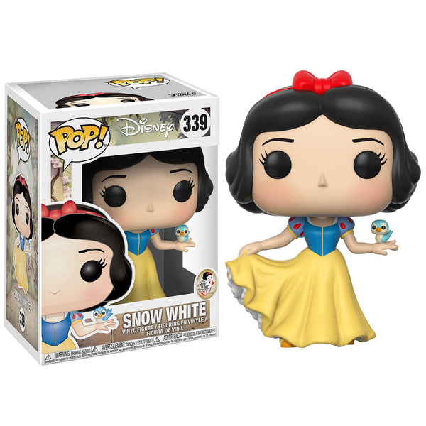 Funko Pop! DISNEY: Snow White #339