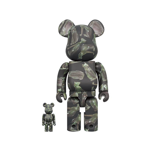 BEARBRICK – BoomLoot
