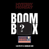 BoomLoot Imperfect Boxes Mystery BoomBox Volume 22 [Pack of 6]