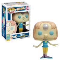 Funko Pop! STEVEN UNIVERSE: Pearl #88