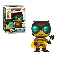 Funko Pop! MASTERS OF THE UNIVERSE: Buzz-Off #759 [2019 Spring]