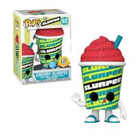 Funko Pop! SLURPEE: Cherry Slurpee #92 [7 Eleven]