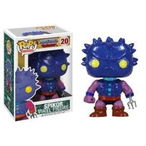 Funko Pop! MASTERS OF THE UNIVERSE: Spikor #20
