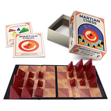 Looney Labs Martian Chess Game