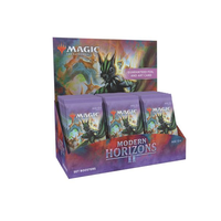 Magic The Gathering CCG: Modern Horizons 2 Set Booster Display