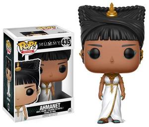 Funko Pop! THE MUMMY: Ahmanet #435