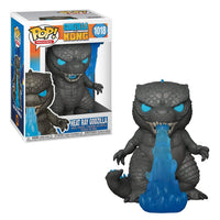 Funko Pop! GODZILLA VS KONG: Heat Ray Godzilla #1018