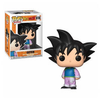 Funko Pop! DRAGONBALL Z: Goten #618