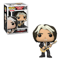 Funko Pop! AEROSMITH: Joe Perry #173