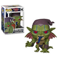 Funko Pop! MARVEL Into the Spider-verse: Green Goblin #408